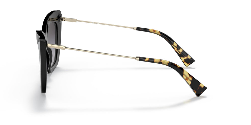 Miu Miu MU 01WS  1AB5D1 50