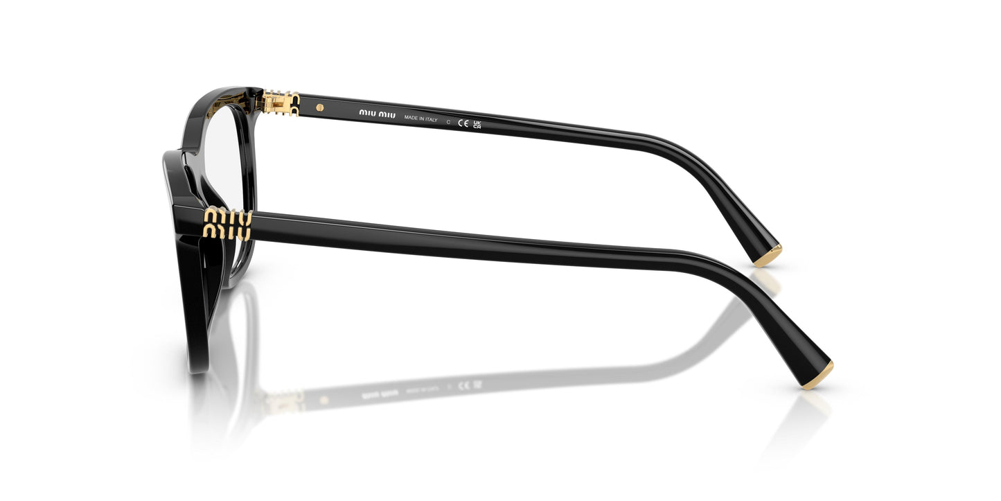 Miu Miu MU 01WV  16K1O1 54