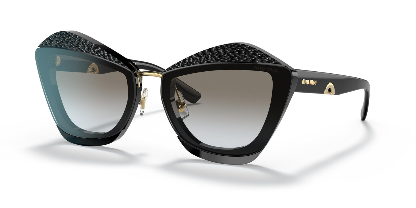 Miu Miu MU 01XS  06F0A7 67