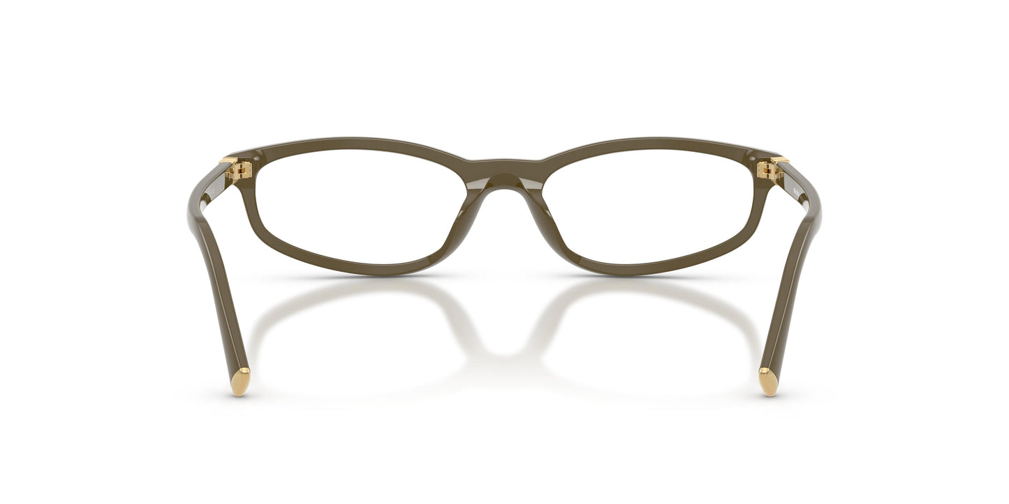 Miu Miu MU 01ZV 25L1O1 52