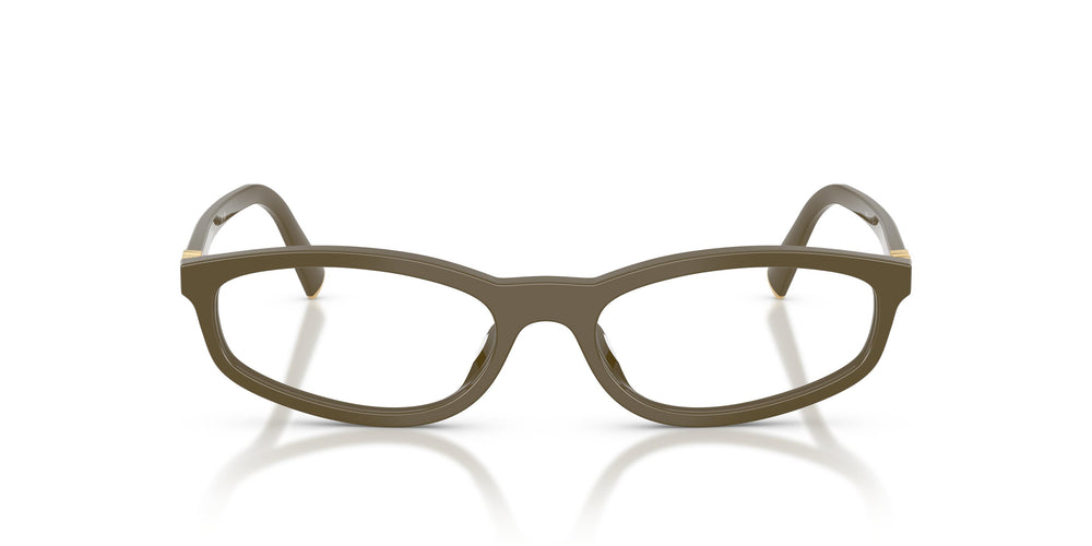 Miu Miu MU 01ZV 25L1O1 54