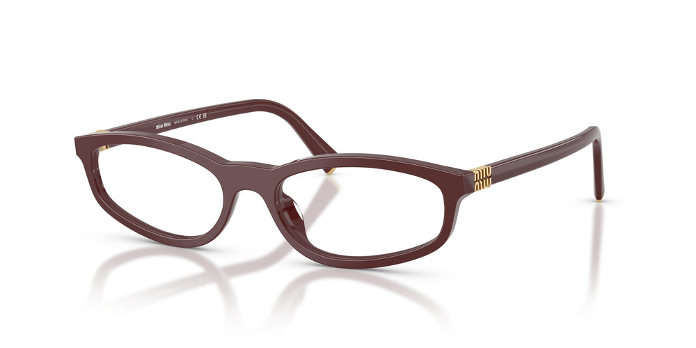 Miu Miu MU 01ZV 26L1O1 52