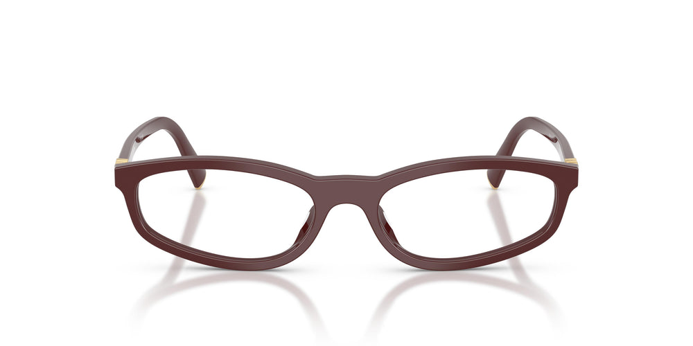 Miu Miu MU 01ZV 26L1O1 52