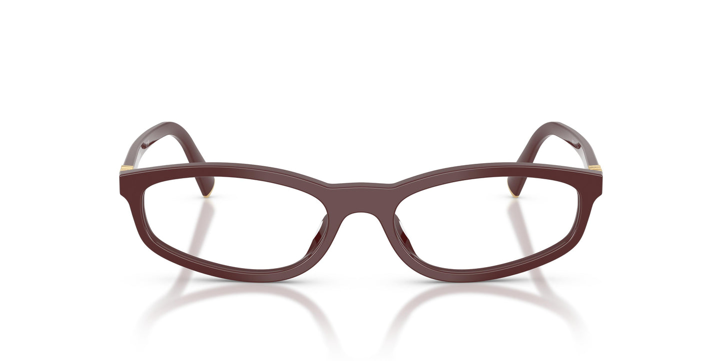 Miu Miu MU 01ZV 26L1O1 52