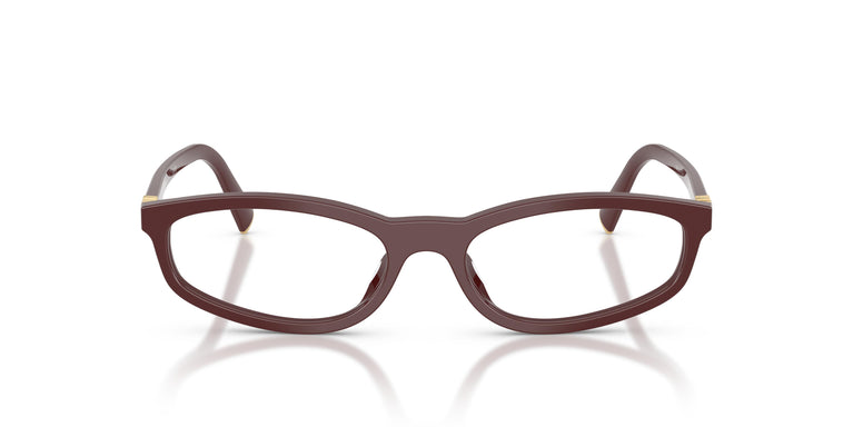 Miu Miu MU 01ZV 26L1O1 54