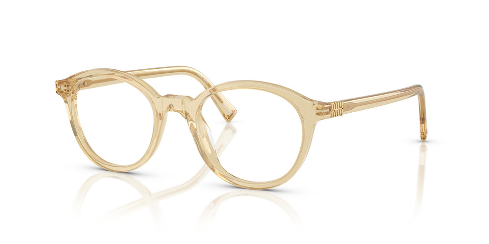 Miu Miu MU 02WV 11T1O1 50