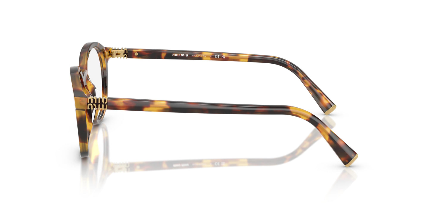 Miu Miu MU 02WV  14L1O1 50