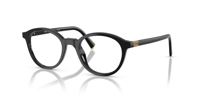 Miu Miu MU 02WV  16K1O1 50