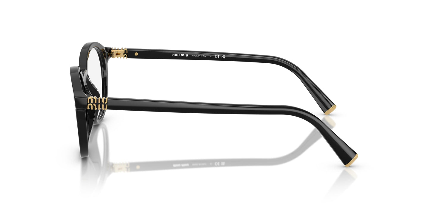 Miu Miu MU 02WV  16K1O1 50