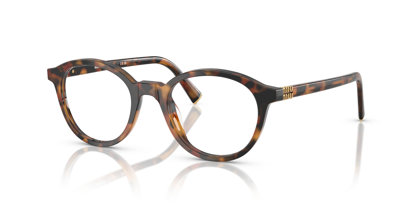 Miu Miu MU 02WV  19P1O1 50