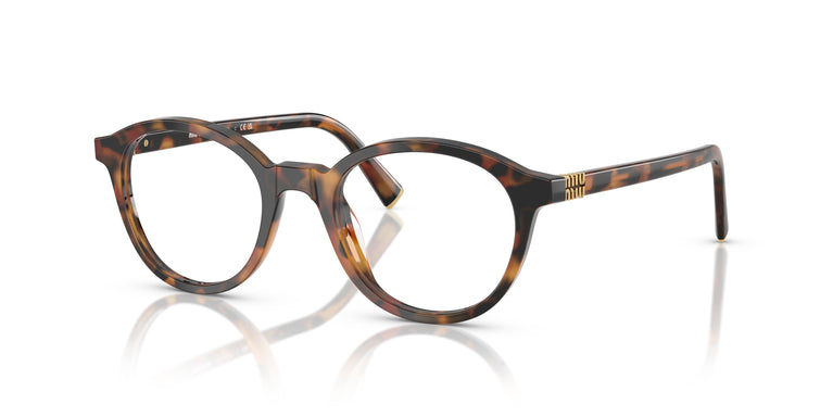 Miu Miu MU 02WV  19P1O1 50