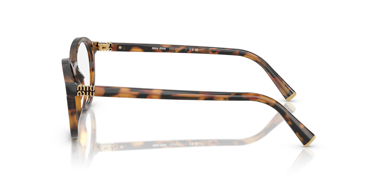 Miu Miu MU 02WV  19P1O1 50