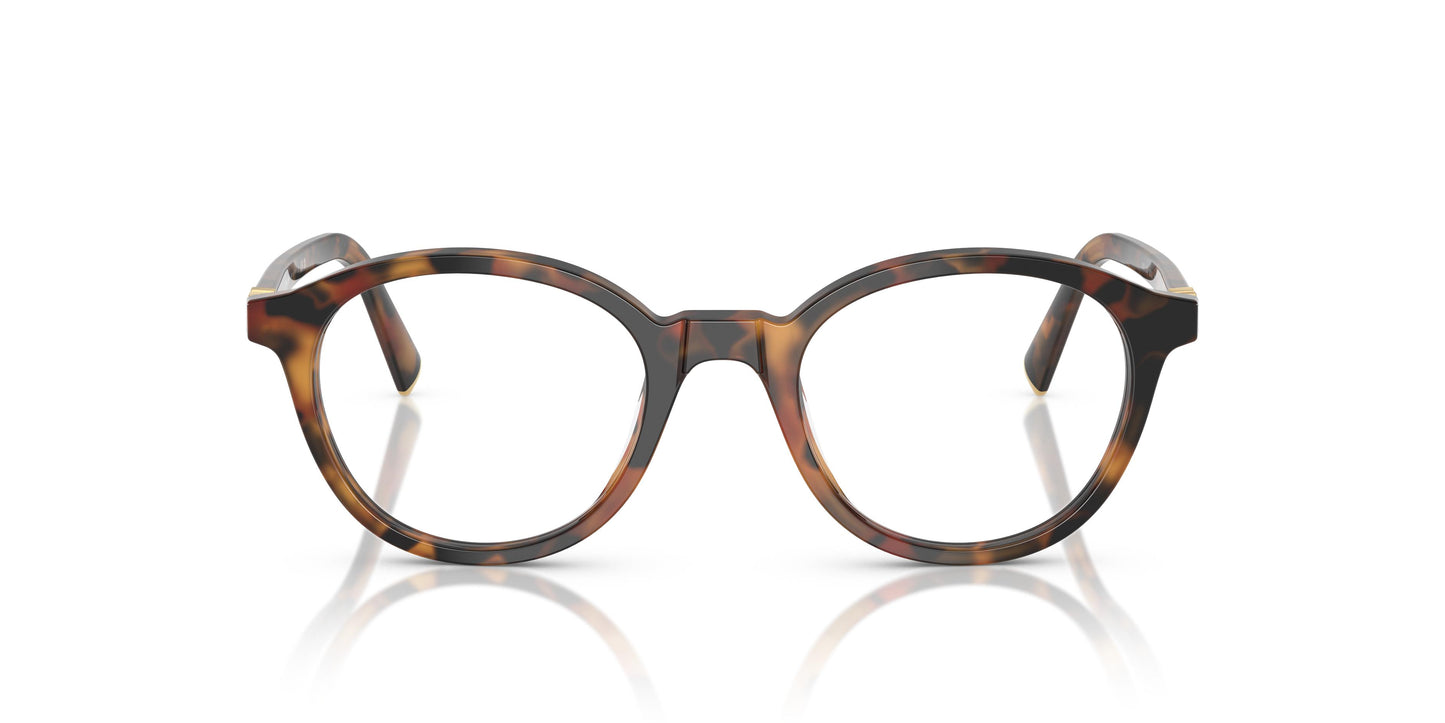 Miu Miu MU 02WV  19P1O1 50