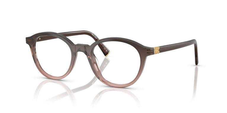 Miu Miu MU 02WV  25C1O1 48