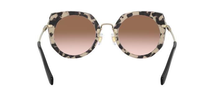 Miu Miu MU 02XS CORE COLLECTION 07D0A6 51