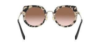 Miu Miu MU 02XS CORE COLLECTION 07D0A6 51