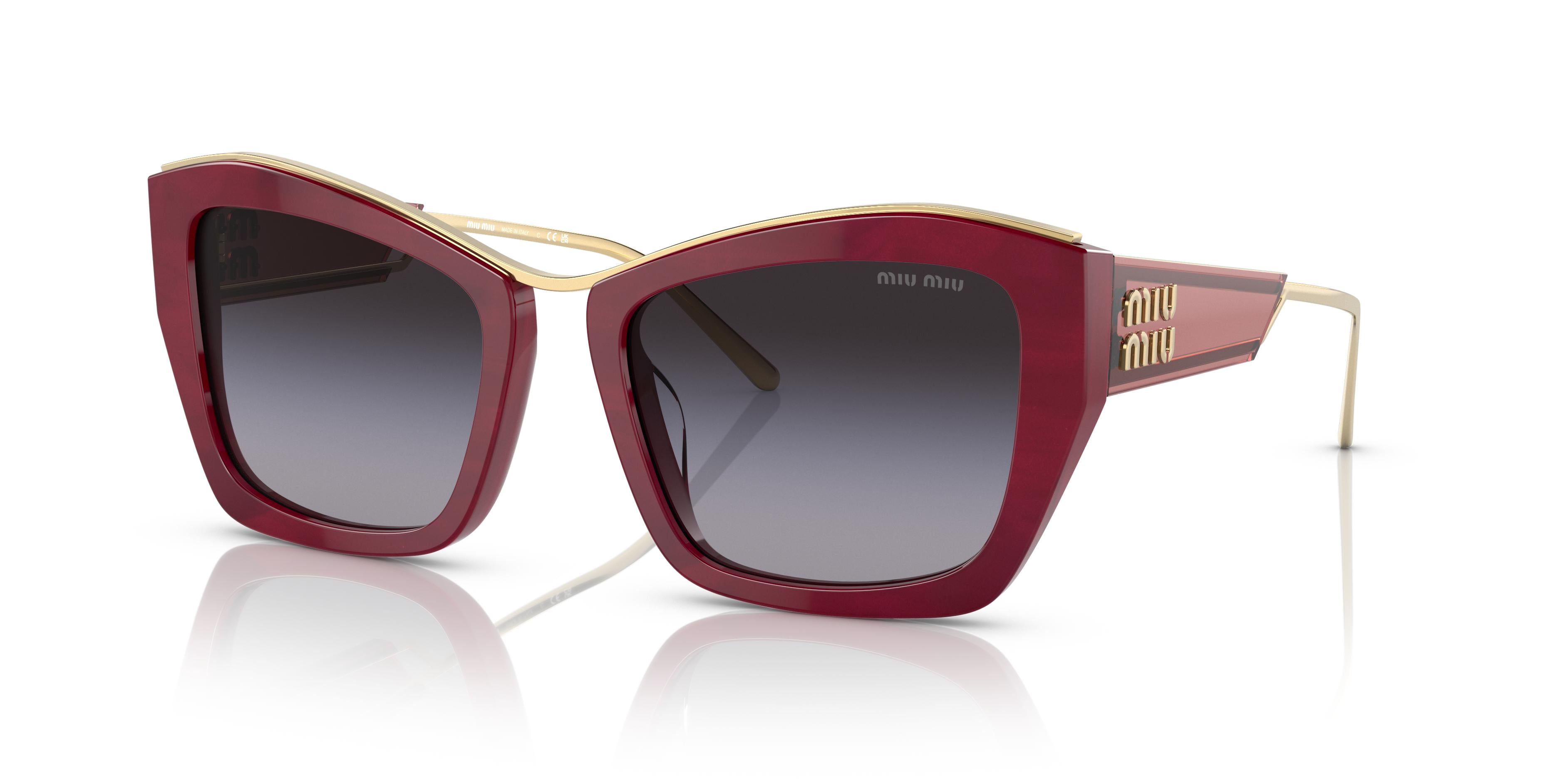 Miu Miu MU 02YS  16H09S 55