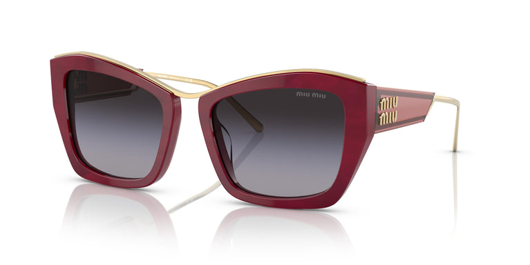 Miu Miu MU 02YS  16H09S 55