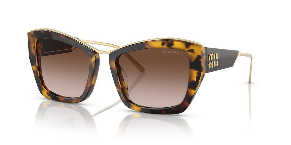 Miu Miu MU 02YS  VAU6S1 55