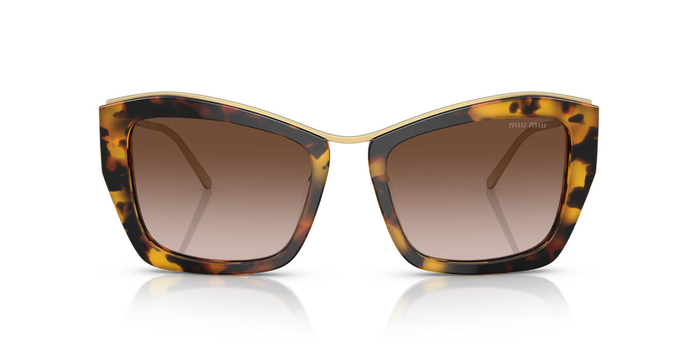 Miu Miu MU 02YS  VAU6S1 55