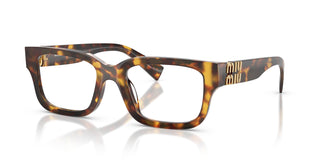 Miu Miu MU 02YV  14L1O1 53