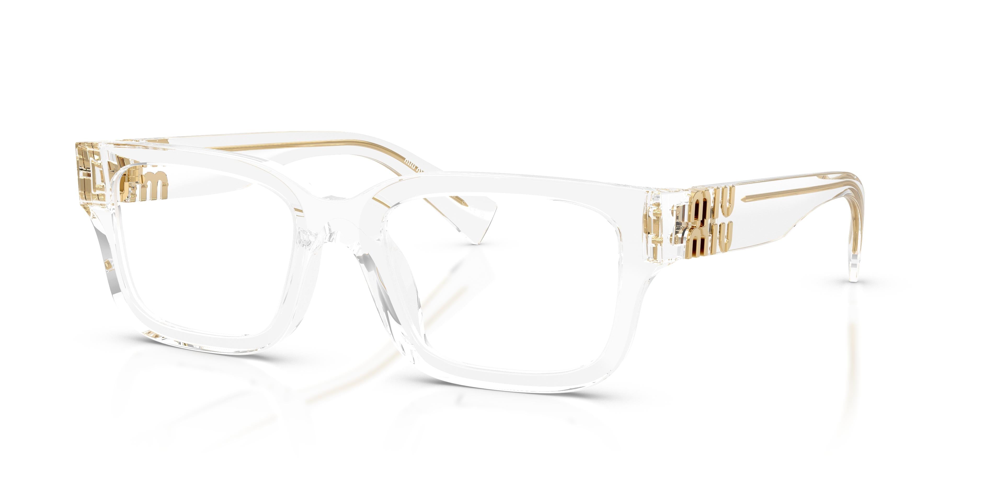 Miu Miu MU 02YV 15Z1O1 51