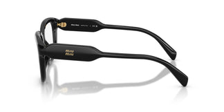 Miu Miu MU 02ZV 16K1O1 53