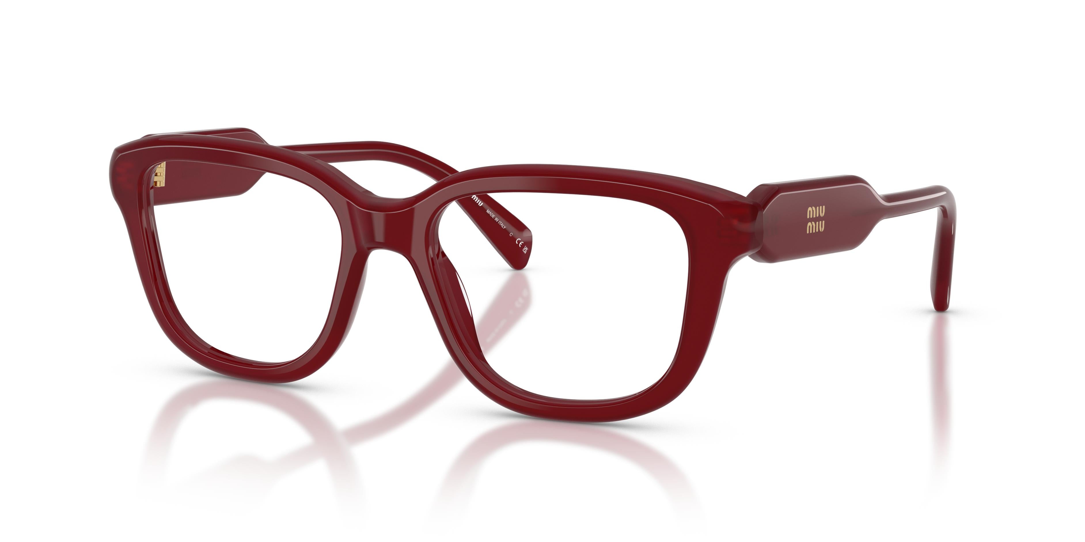 Miu Miu MU 02ZV 21I1O1 51