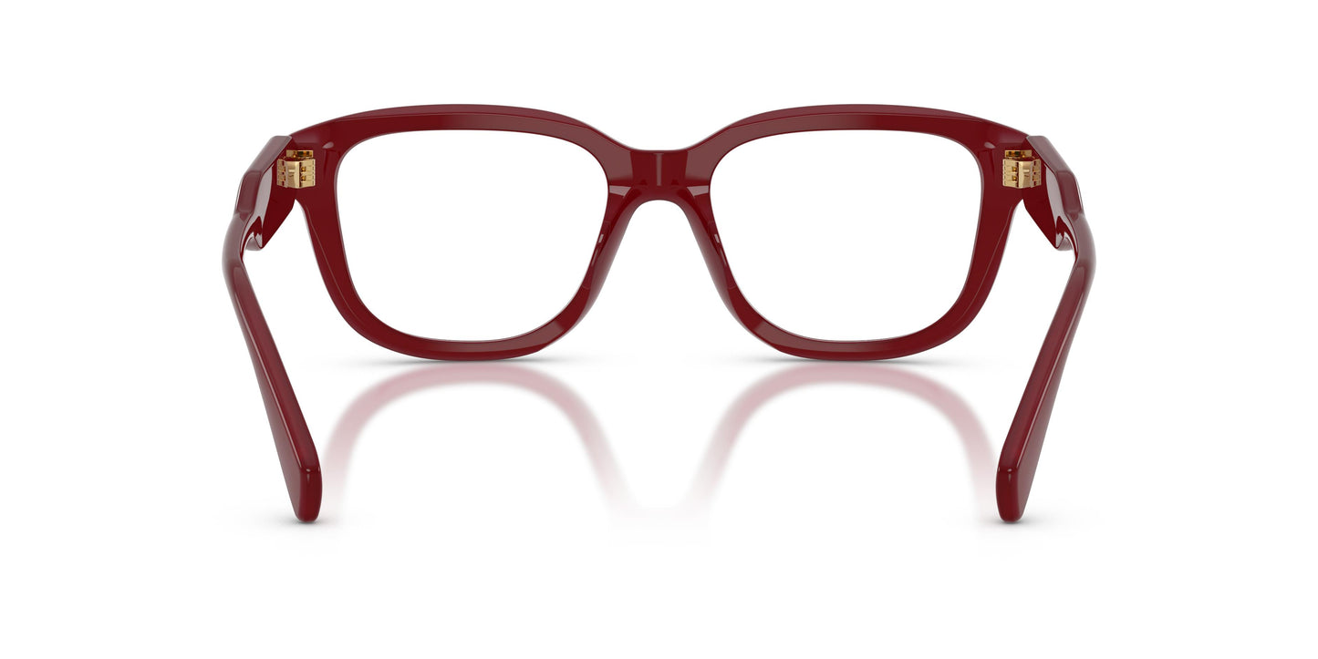 Miu Miu MU 02ZV 21I1O1 51