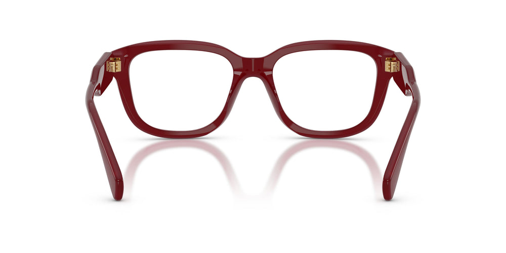 Miu Miu MU 02ZV 21I1O1 53