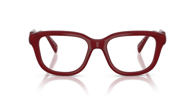 Miu Miu MU 02ZV 21I1O1 53