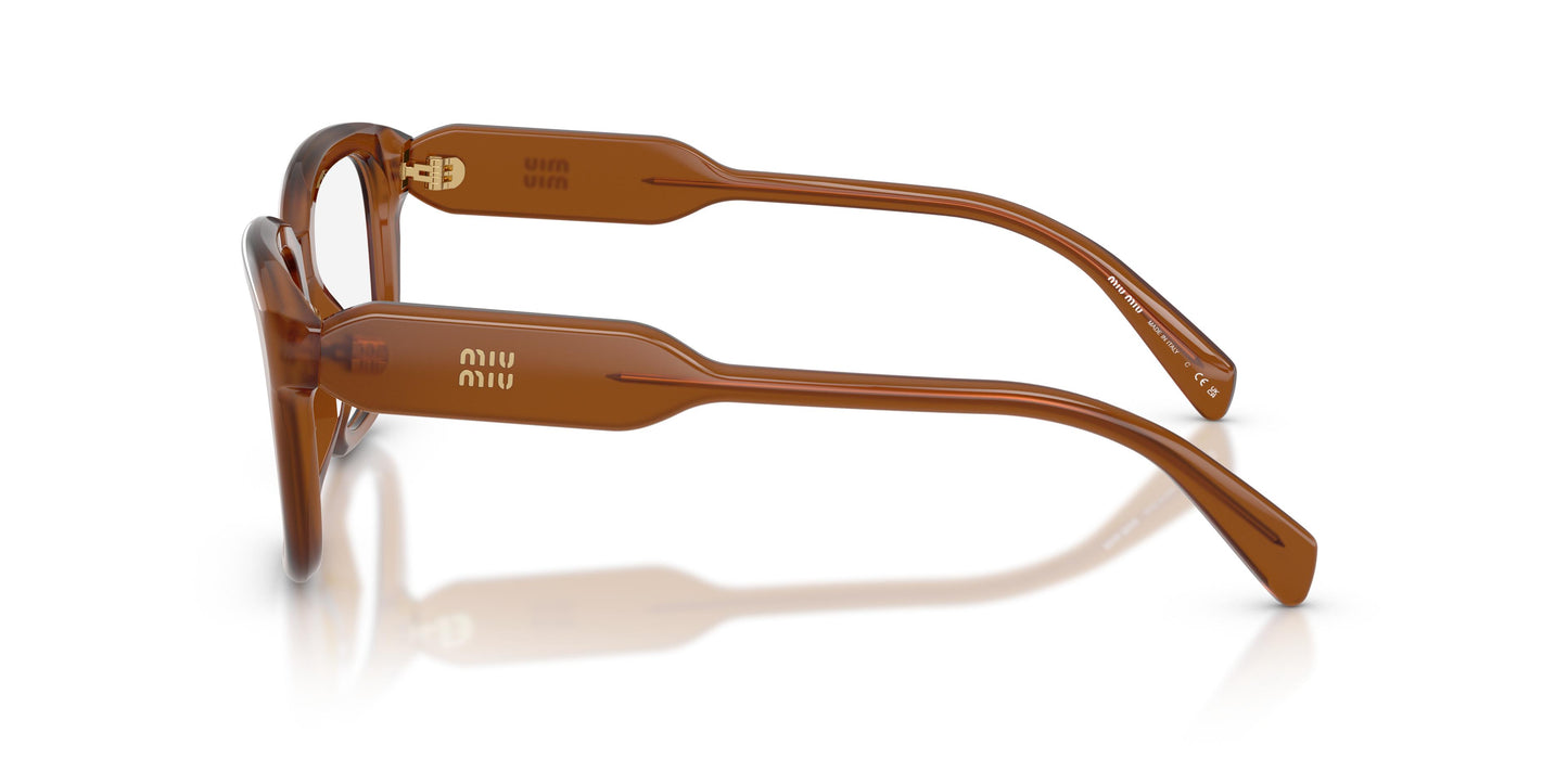 Miu Miu MU 02ZV 22I1O1 51