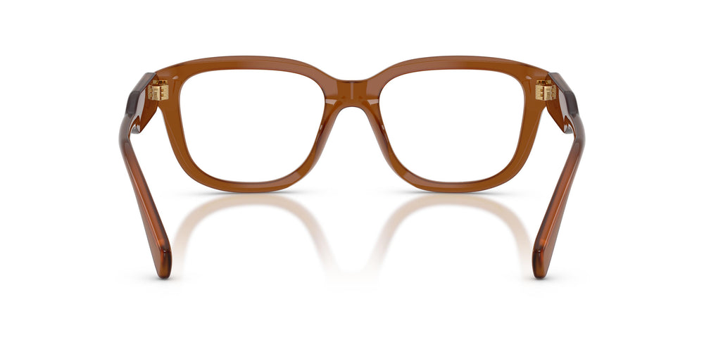 Miu Miu MU 02ZV 22I1O1 51