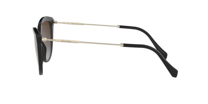 Miu Miu MU 03US CORE COLLECTION 1AB5O0 55
