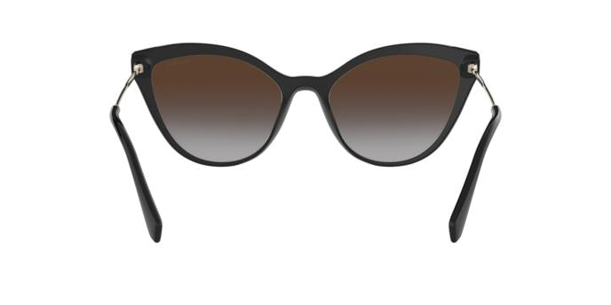 Miu Miu MU 03US CORE COLLECTION 1AB5O0 55