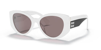 Miu Miu MU 03WS  05X05P 53
