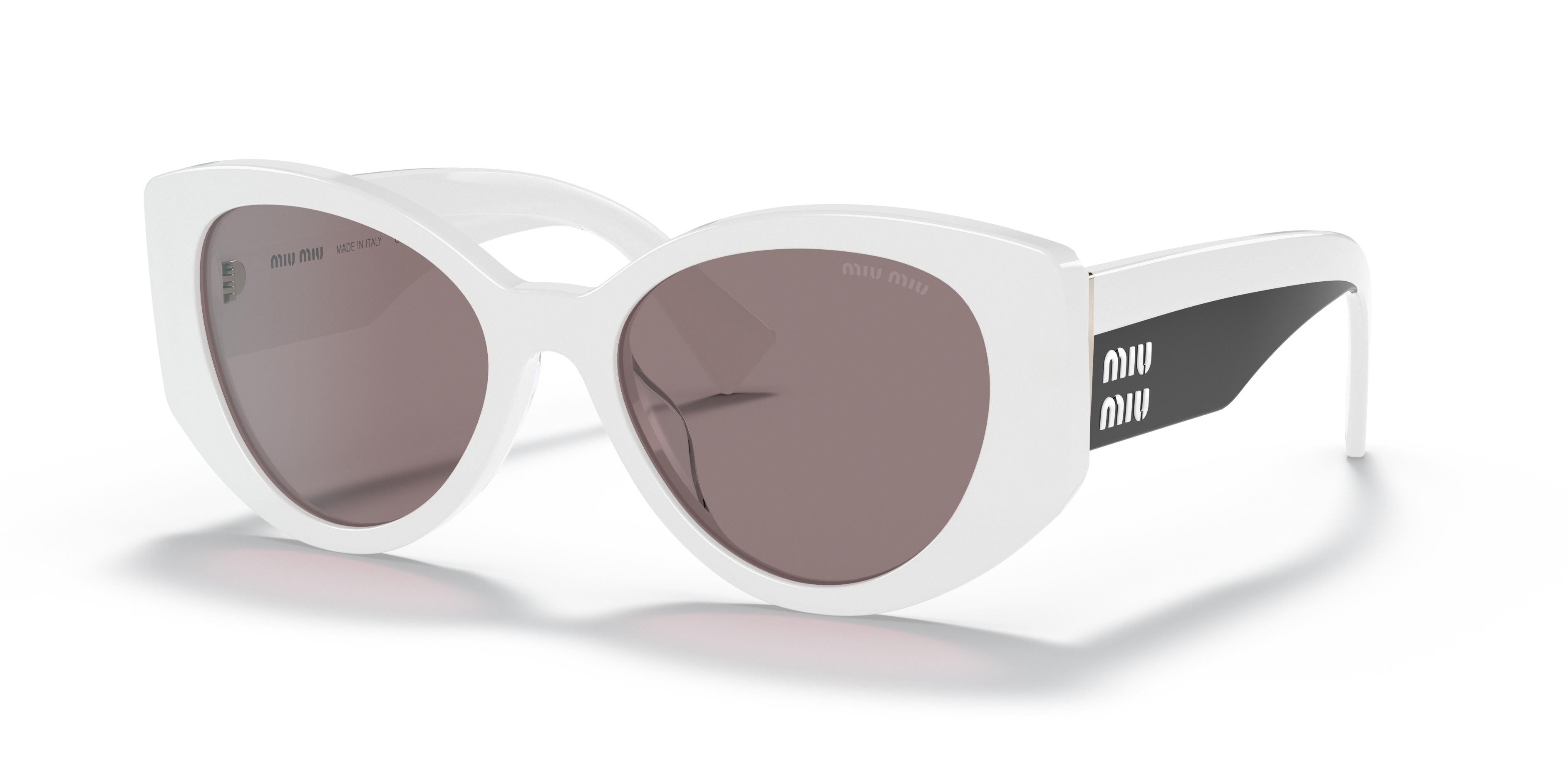 Miu Miu MU 03WS  05X05P 53
