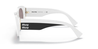 Miu Miu MU 03WS  05X05P 53