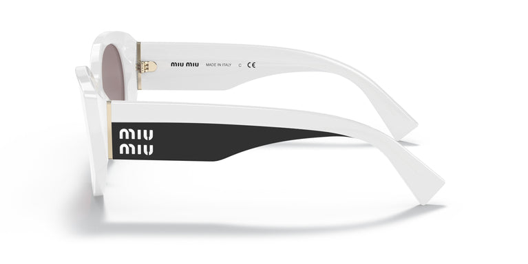 Miu Miu MU 03WS  05X05P 53