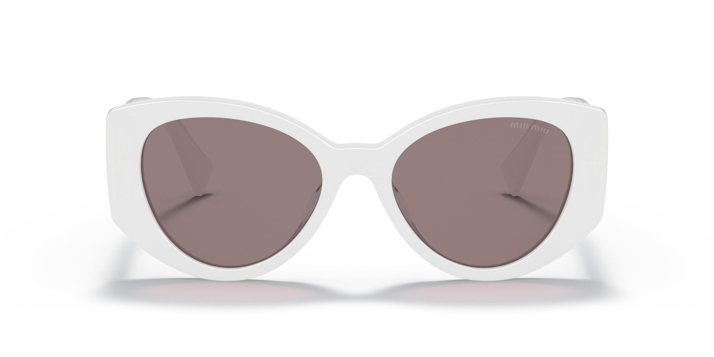 Miu Miu MU 03WS  05X05P 53