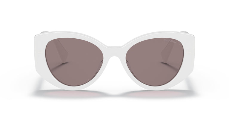 Miu Miu MU 03WS  05X05P 53