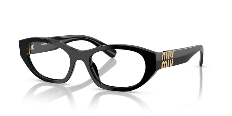 Miu Miu MU 03WV  16K1O1 53
