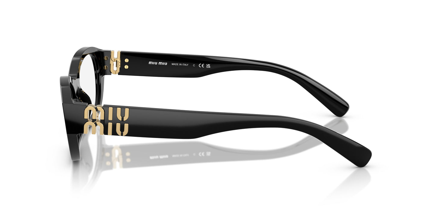 Miu Miu MU 03WV  16K1O1 53