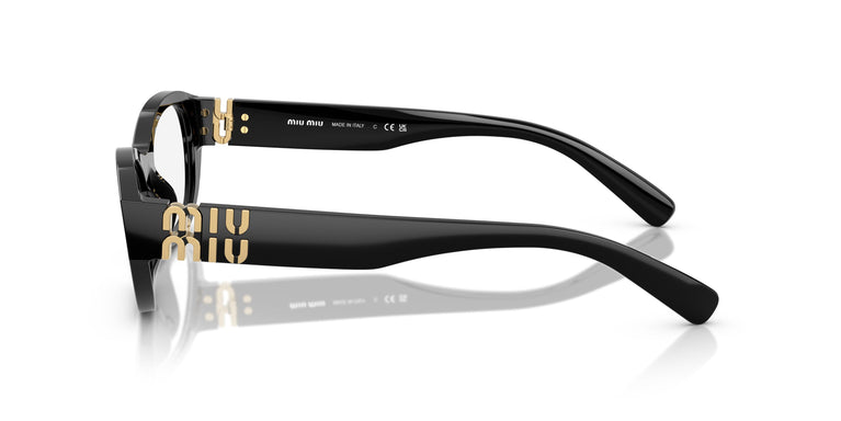 Miu Miu MU 03WV  16K1O1 53