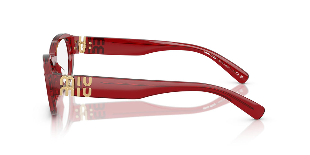 Miu Miu MU 03WV 25M1O1 53