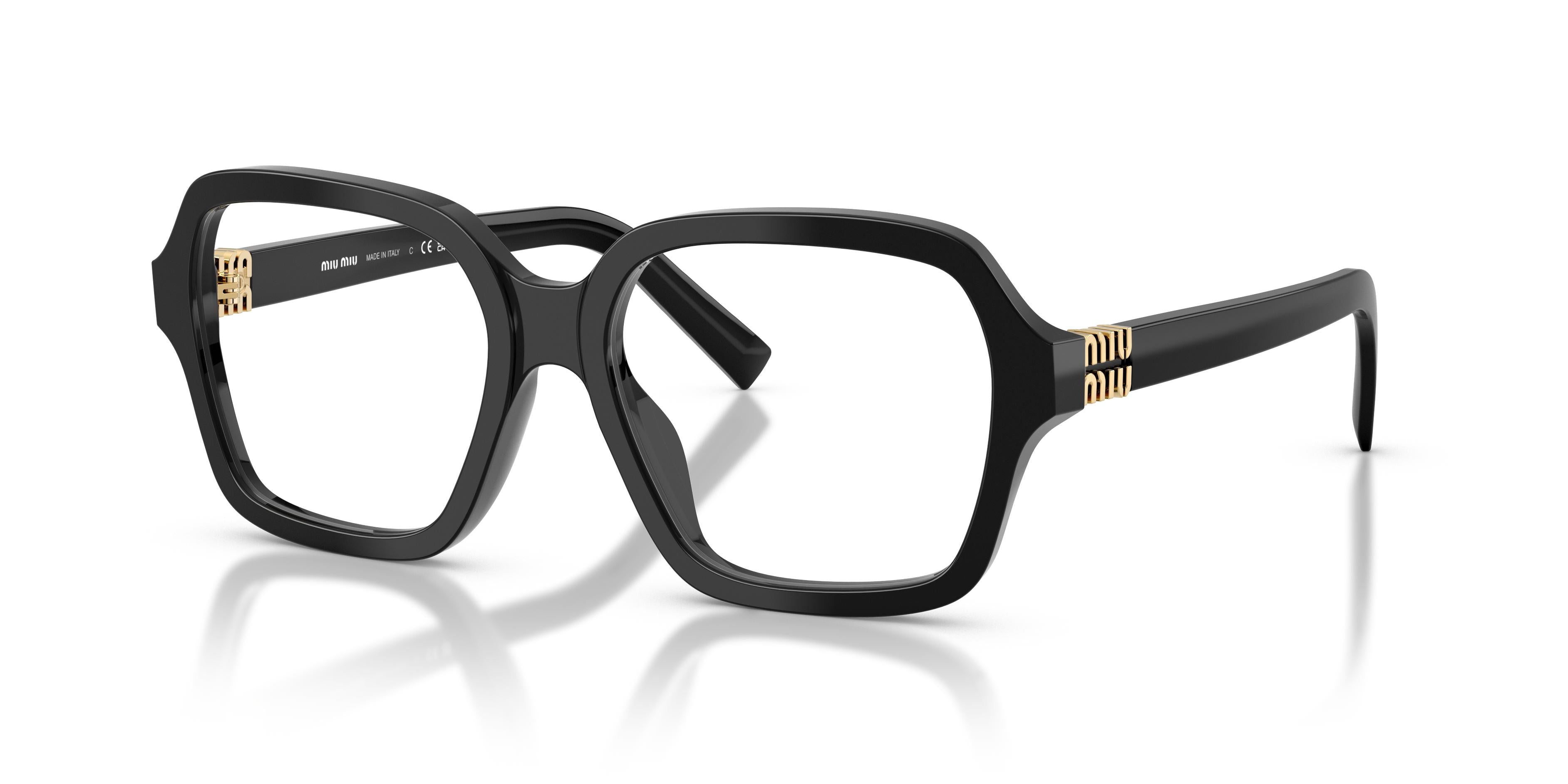 Miu Miu MU 03YV  16K1O1 52