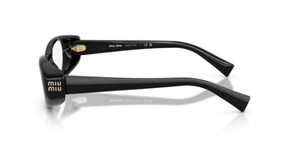 Miu Miu MU 03ZV 16K1O1 55