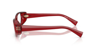 Miu Miu MU 03ZV 25M1O1 55