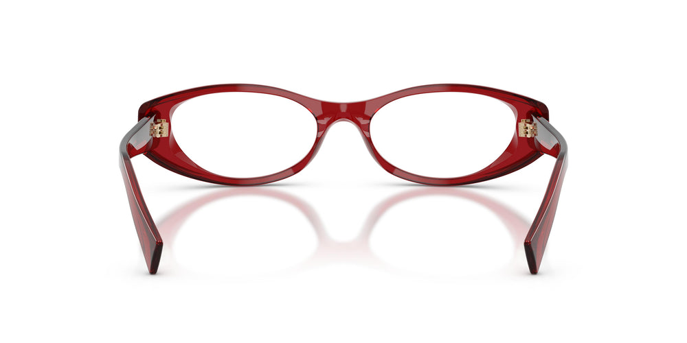 Miu Miu MU 03ZV 25M1O1 53
