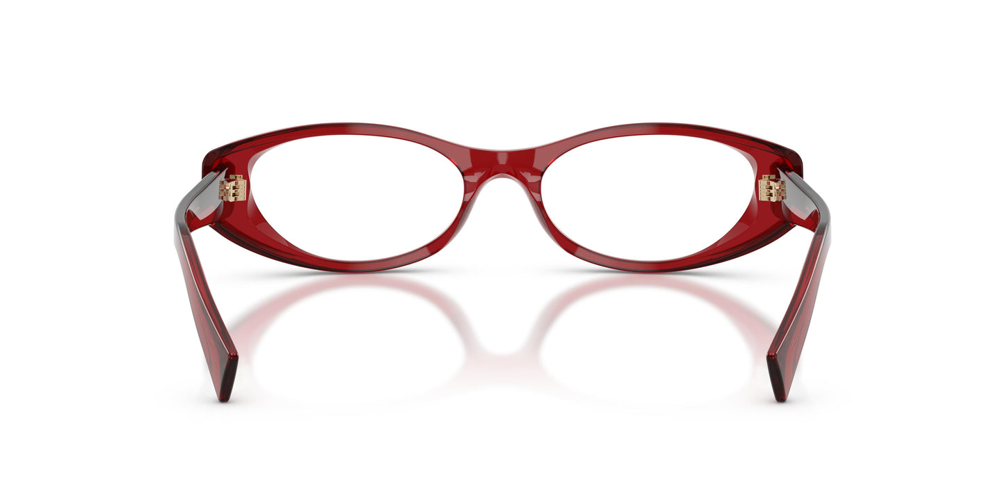 Miu Miu MU 03ZV 25M1O1 53